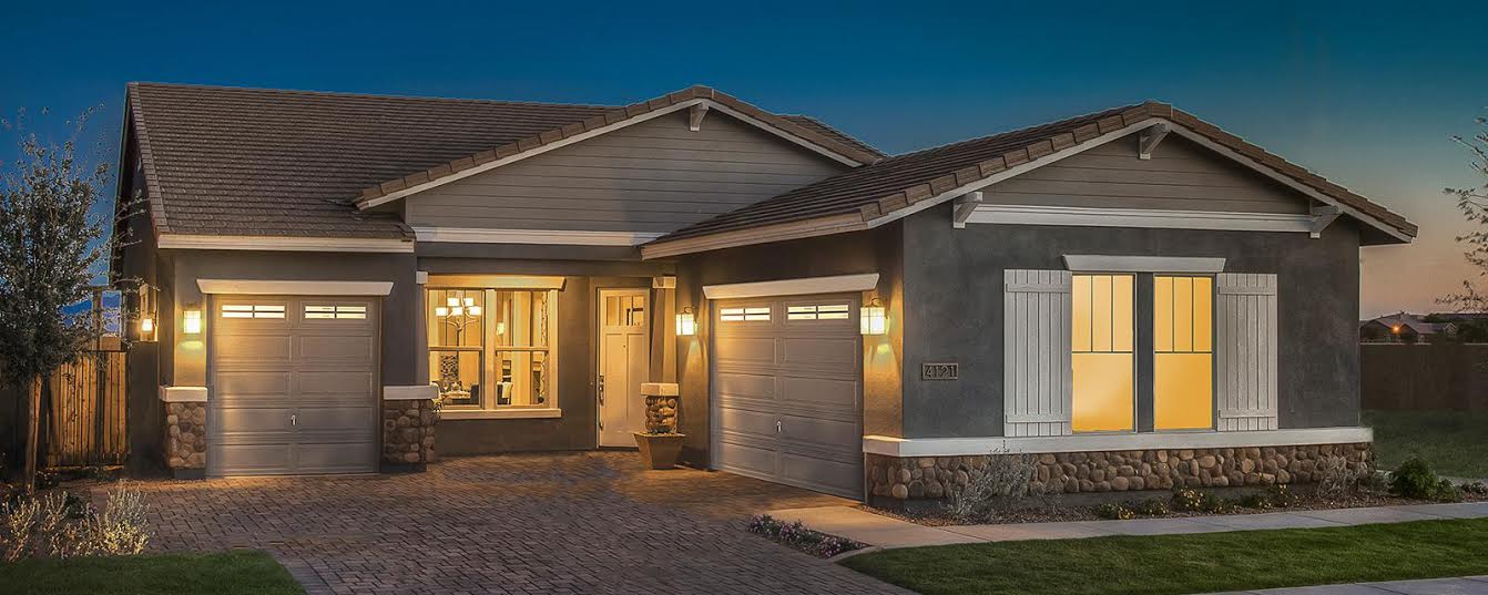 Presidential Realty LLC